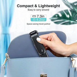 3 in 1 Multi-functional Selfie Stick - Tripod Stand | Nazzah