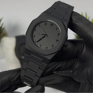 Aura Watch analog fashion watch UAE