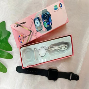 T9Q Mini Watch - Compact Smartwatch | Nazzah