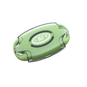 Bluetooth Earphones with Noise Reduction - In-ear Headset | Nazzah