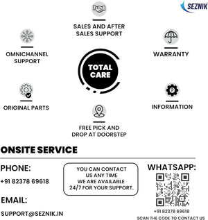 Mini Portable Sealing Machine - Food Bag Sealer | Nazzah