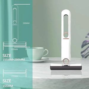 Portable Self Mini Mop - Compact Cleaning Tool | Nazzah