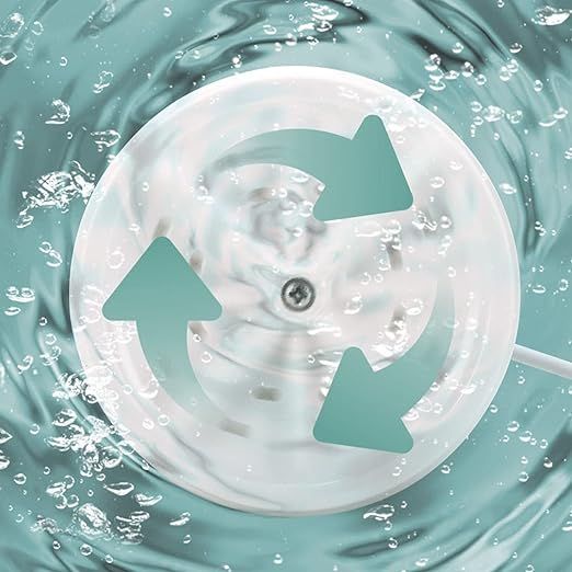 2 in 1 Mini Washing Machine - Compact Portable | Nazzah
