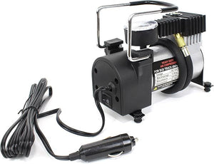 Air Compressor - Portable Car Pump | Nazzah
