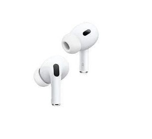 Airbuds Pro 2 - Wireless Bluetooth Earbuds | Nazzah
