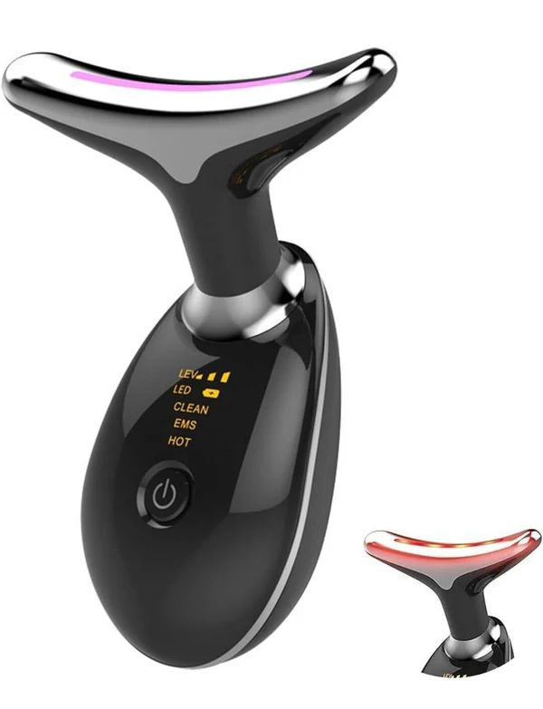 Anti-Wrinkle Beauty Apparatus – Youthful Skin at Home