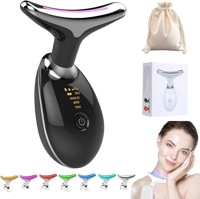 Anti-Wrinkle Beauty Apparatus – Youthful Skin at Home