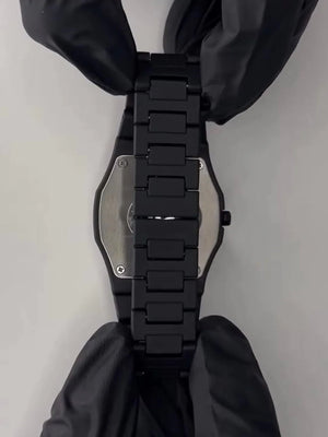 Aura Watch analog fashion watch UAE