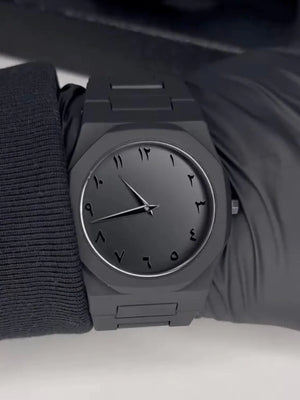 Aura Watch analog fashion watch UAE