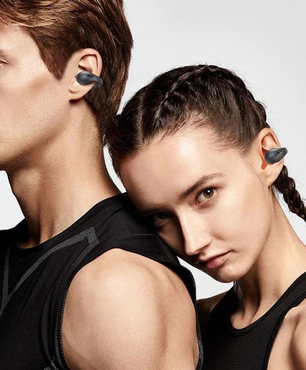 Airbuds Pro 2 - Wireless Bluetooth Earbuds | Nazzah
