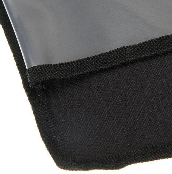 Car Seat Back Storage Bag - Organizer for Travel | Nazzah
