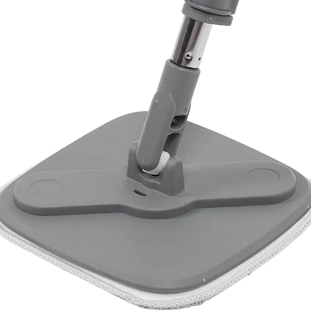360° Spin Bucket Mop