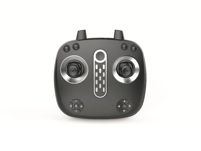 Drone Sky LH-X25 with HD Camera - RC Quadcopter | Nazzah
