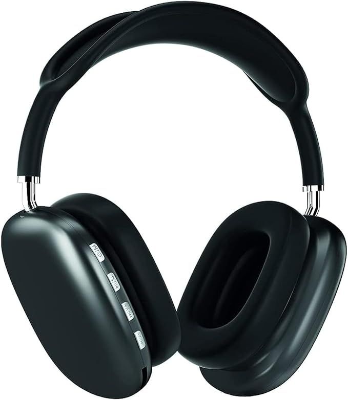 EchoWave P9 Wireless Headphones - Over Ear | Nazzah
