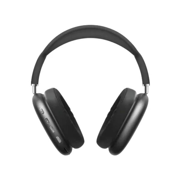 EchoWave P9 Wireless Headphones - Over Ear | Nazzah
