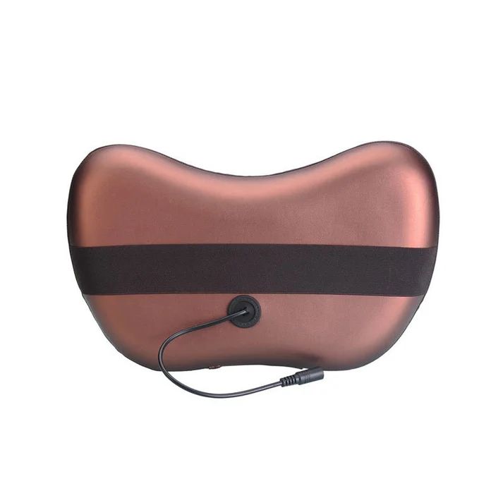 Electric Neck & Body Massage Pillow - Relaxation | Nazzah
