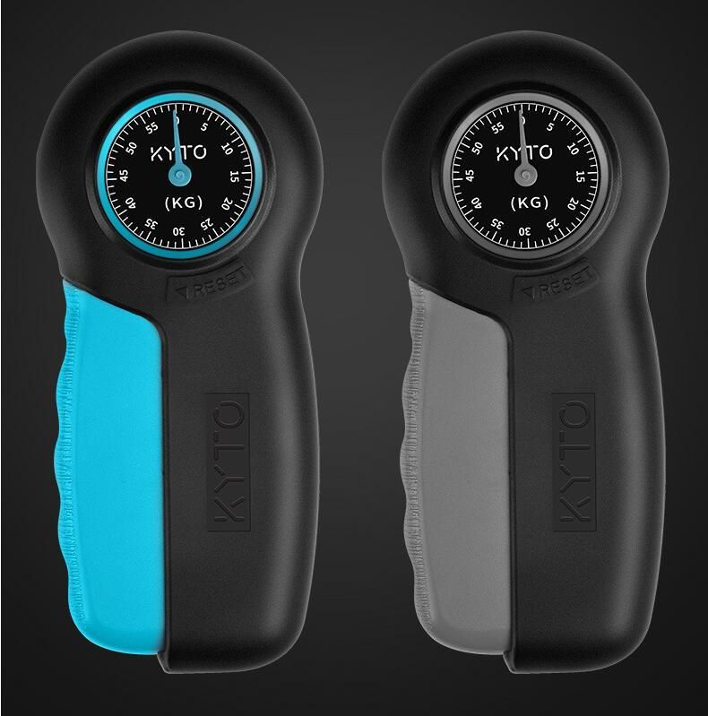 Hand Grip Meter - Strength Tester | Nazzah
