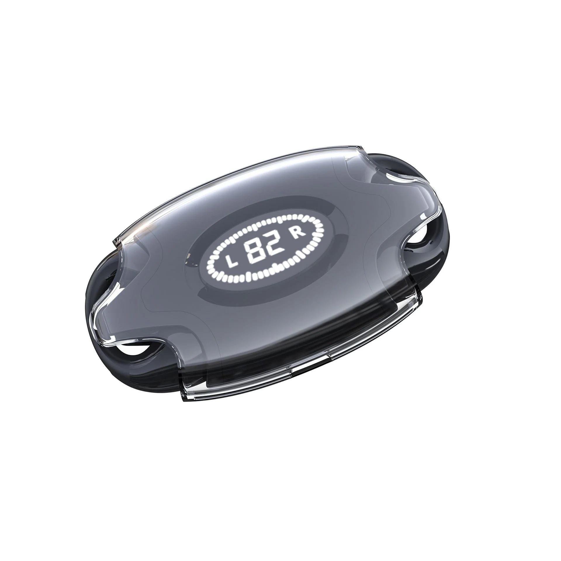 Bluetooth Earphones with Noise Reduction - In-ear Headset | Nazzah
