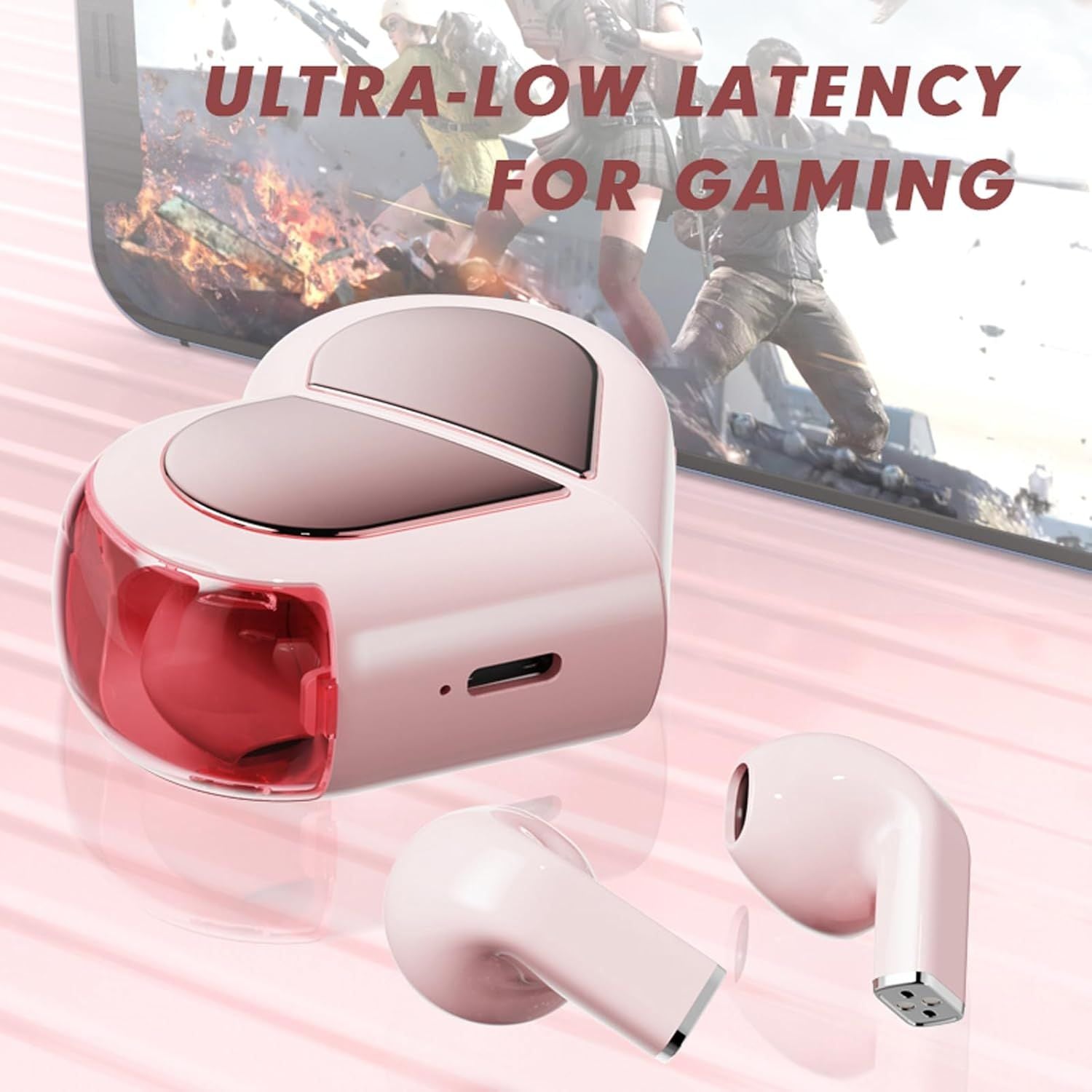 EchoWave P9 Wireless Headphones - Over Ear | Nazzah
