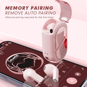 EchoWave P9 Wireless Headphones - Over Ear | Nazzah
