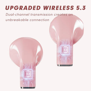 EchoWave P9 Wireless Headphones - Over Ear | Nazzah
