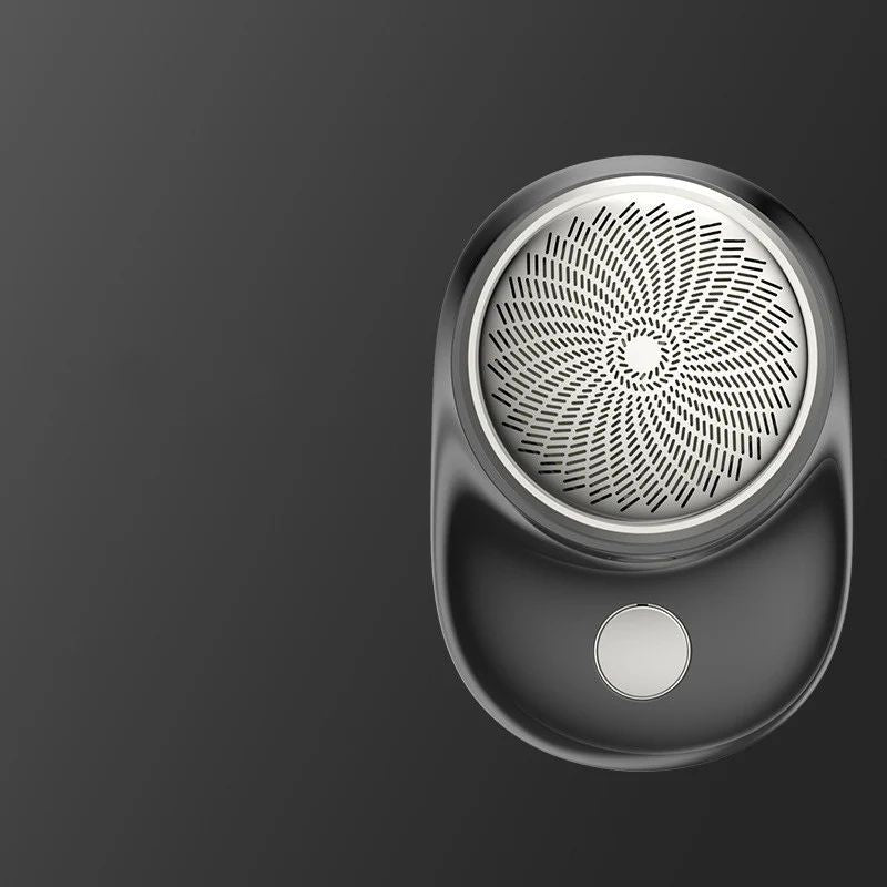 Portable Mini Electric Shaver - USB Rechargeable | Nazzah
