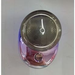 Portable Mini Electric Shaver - USB Rechargeable | Nazzah
