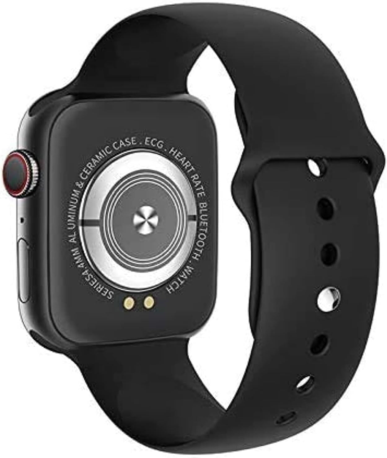 T500 Smart Watch Series 7 - Fitness & Calls | Nazzah
