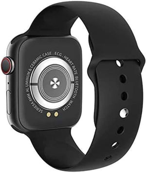T500 Smart Watch Series 7 - Fitness & Calls | Nazzah
