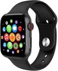 T500 Smart Watch Series 7 - Fitness & Calls | Nazzah
