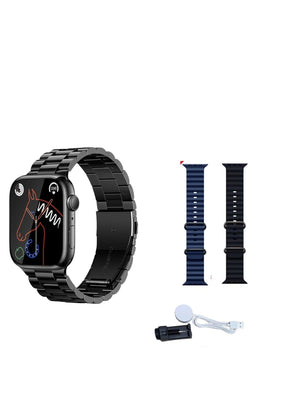 X99 Ultra Max Smart Watch - Fitness & Sports | Nazzah
